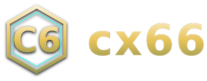 cx66 logo